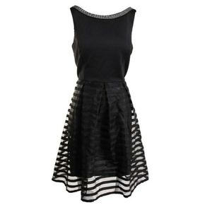 SD Collection Cocktail Dress